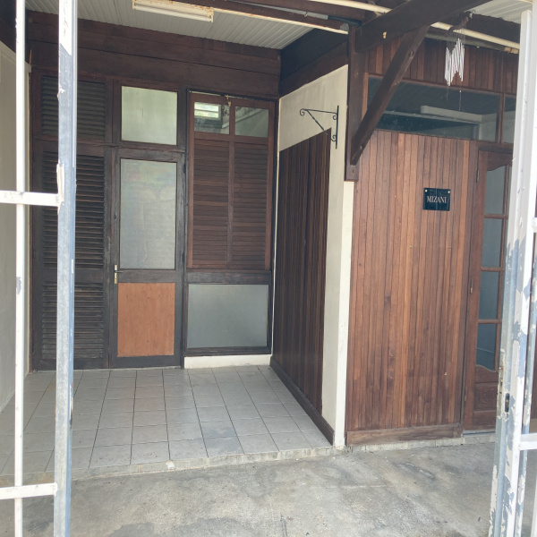 Offres de vente Maison Cayenne 97300