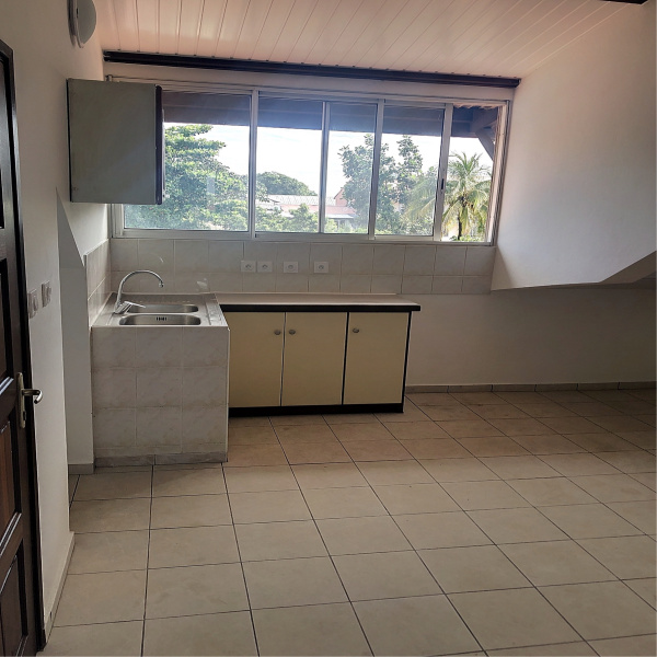 Offres de location Appartement Cayenne 97300