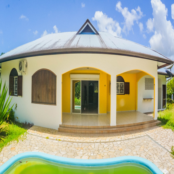 Offres de vente Villa MACOURIA TONATE 97355