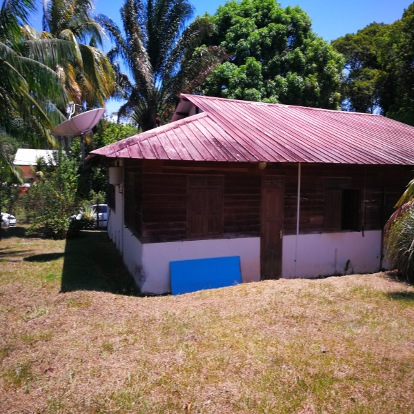 Offres de location Maison Matoury 97351