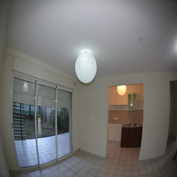Offres de vente Appartement Cayenne 97300