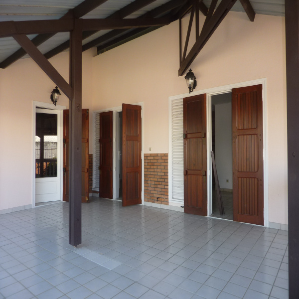 Offres de vente Villa Kourou 97310