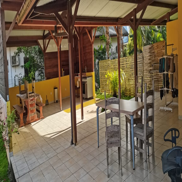 Offres de location Maison Remire-Montjoly 97354