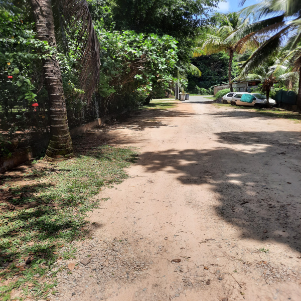 Offres de vente Terrain Remire-Montjoly 97354