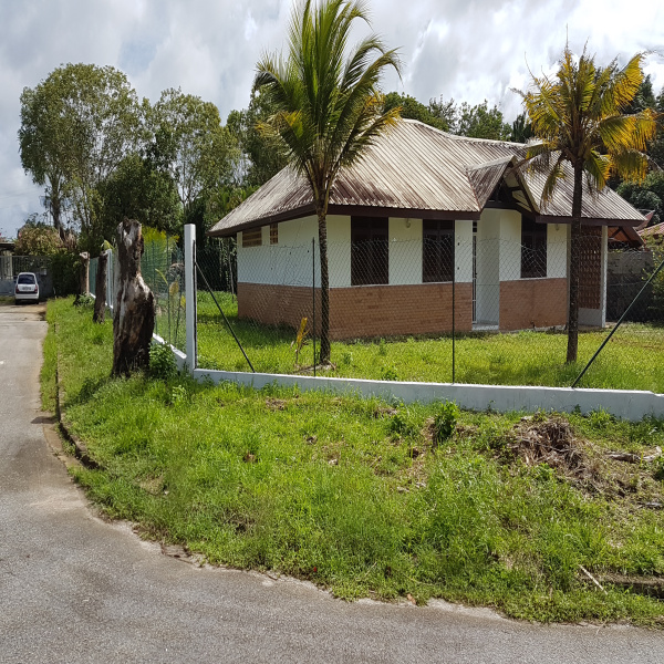 Offres de location Villa Macouria 97355