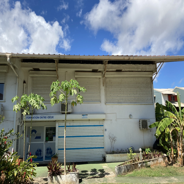 Offres de vente Immeuble Cayenne 97300