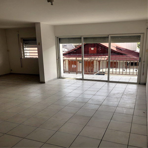 Offres de location Appartement Cayenne 97300
