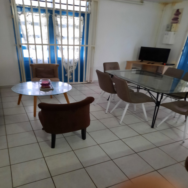 Offres de location Maison Kourou 97310