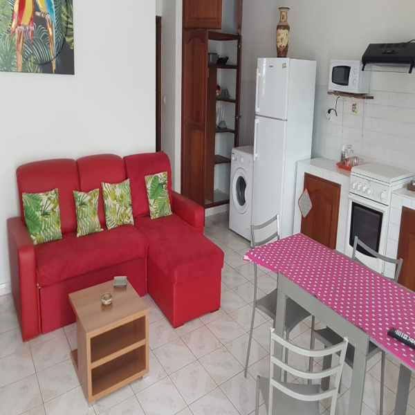 Offres de location Appartement Cayenne 97300