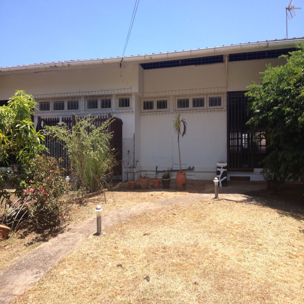 Offres de location Appartement Cayenne 97300