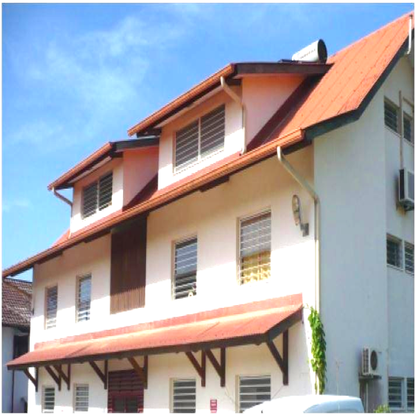 Offres de vente Immeuble Remire-Montjoly 97354