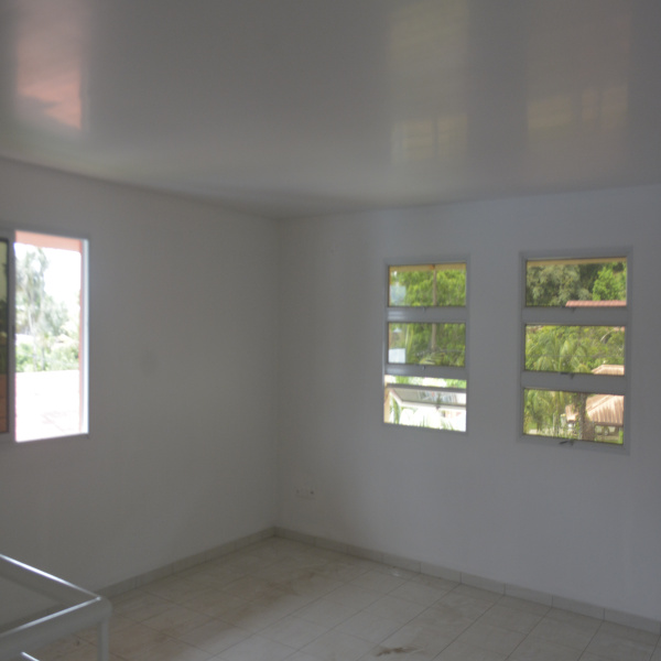 Offres de vente Appartement Cayenne 97300