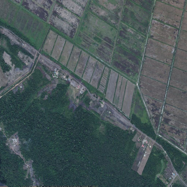 Offres de vente Terrain Mana 97360