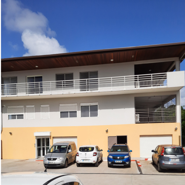 Offres de location Autre Cayenne 97300